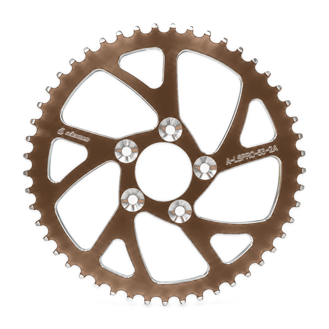 Arctic Leopard XE Pro S / Pro R Sprocket