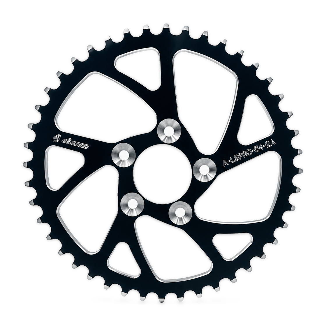 Arctic Leopard XE Pro S / Pro R Sprocket