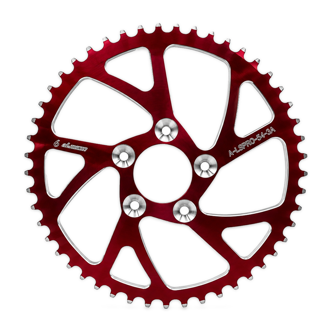 Arctic Leopard XE Pro S / Pro R Sprocket