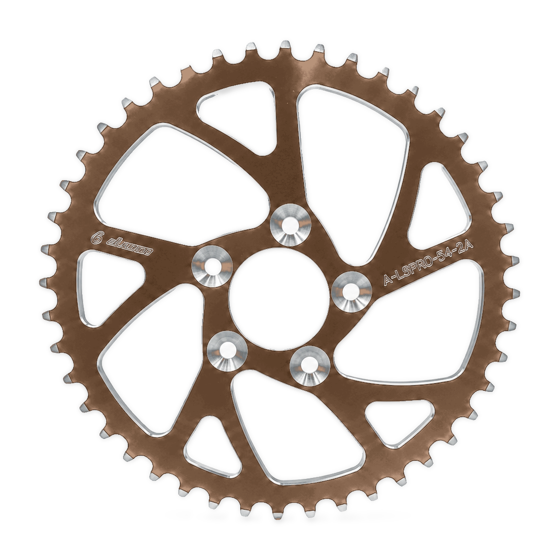 Arctic Leopard XE Pro S / Pro R Sprocket