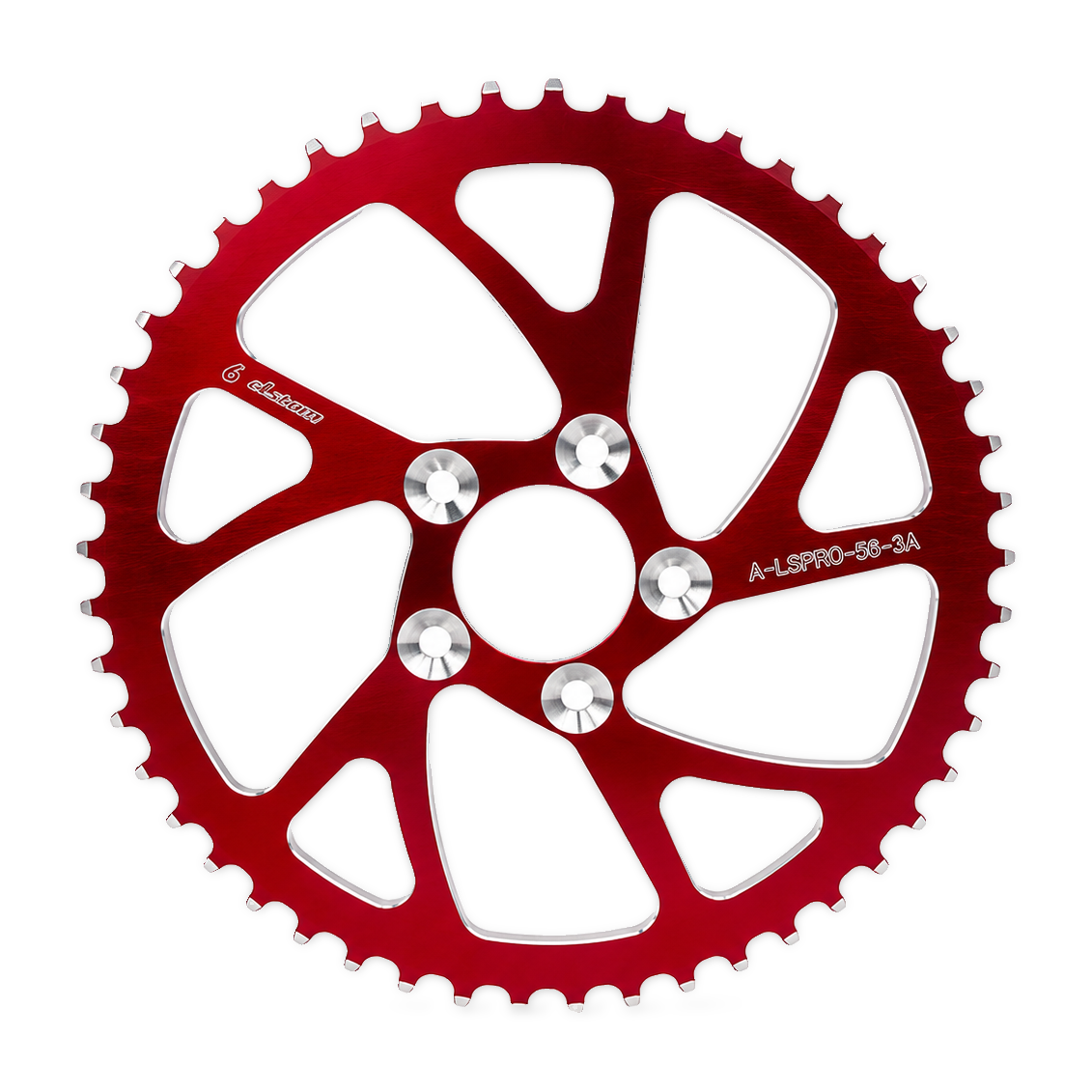 Arctic Leopard XE Pro S / Pro R Sprocket