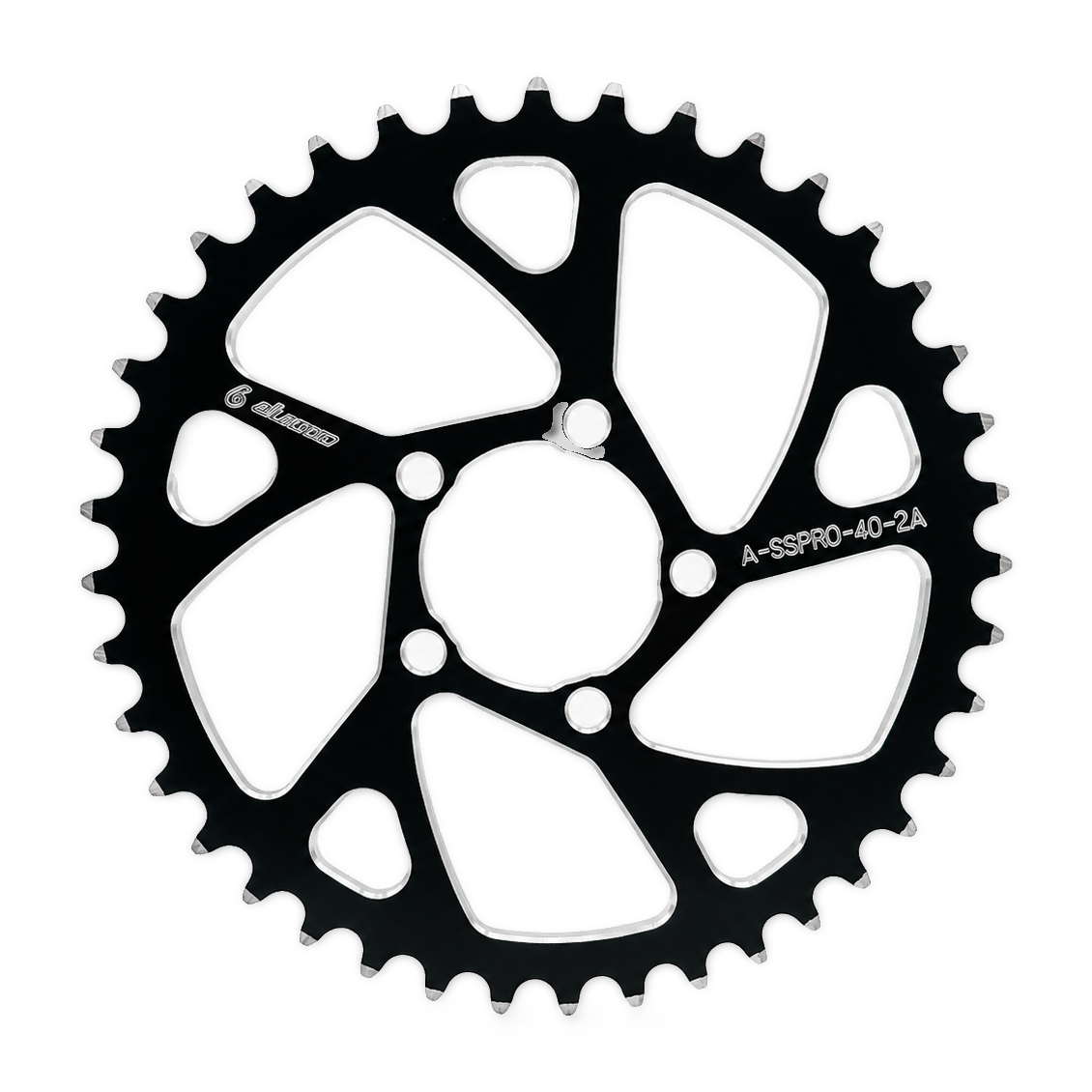Sigma Limited Edition Sprocket Mid 25-Current