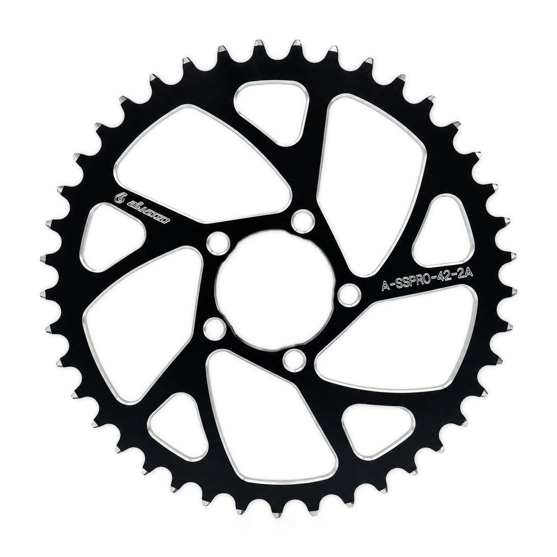 Sigma Limited Edition Sprocket Mid 25-Current