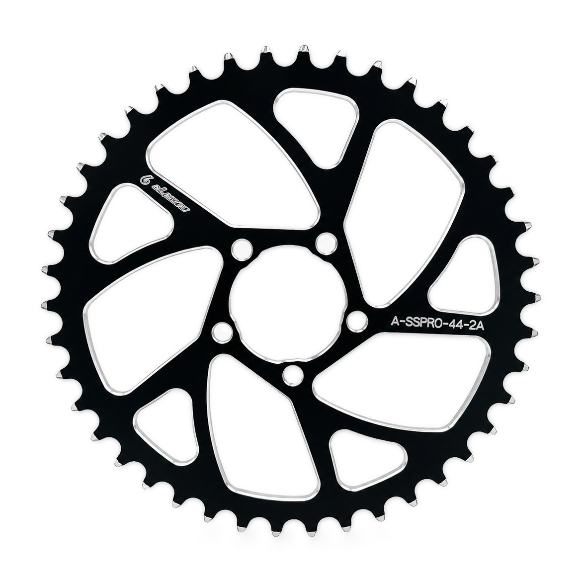 Sigma Limited Edition Sprocket Mid 25-Current