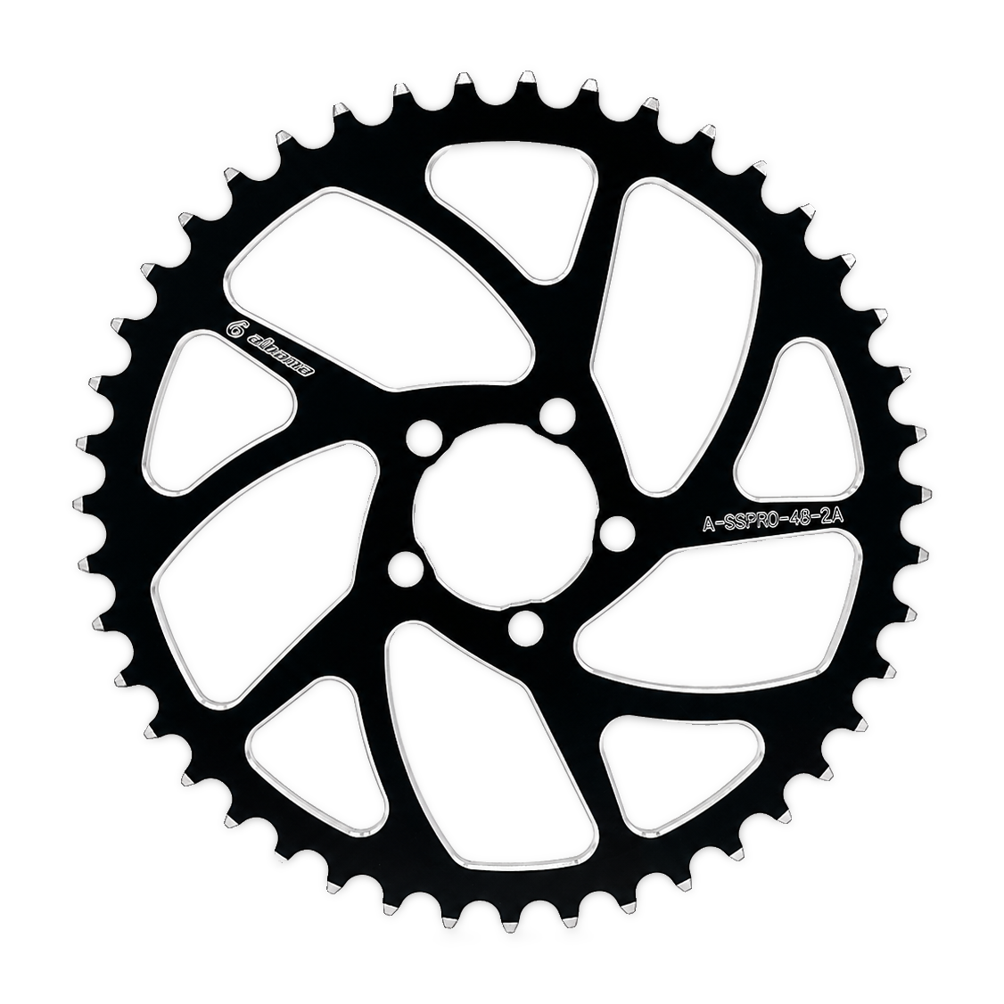 Sigma Limited Edition Sprocket Mid 25-Current