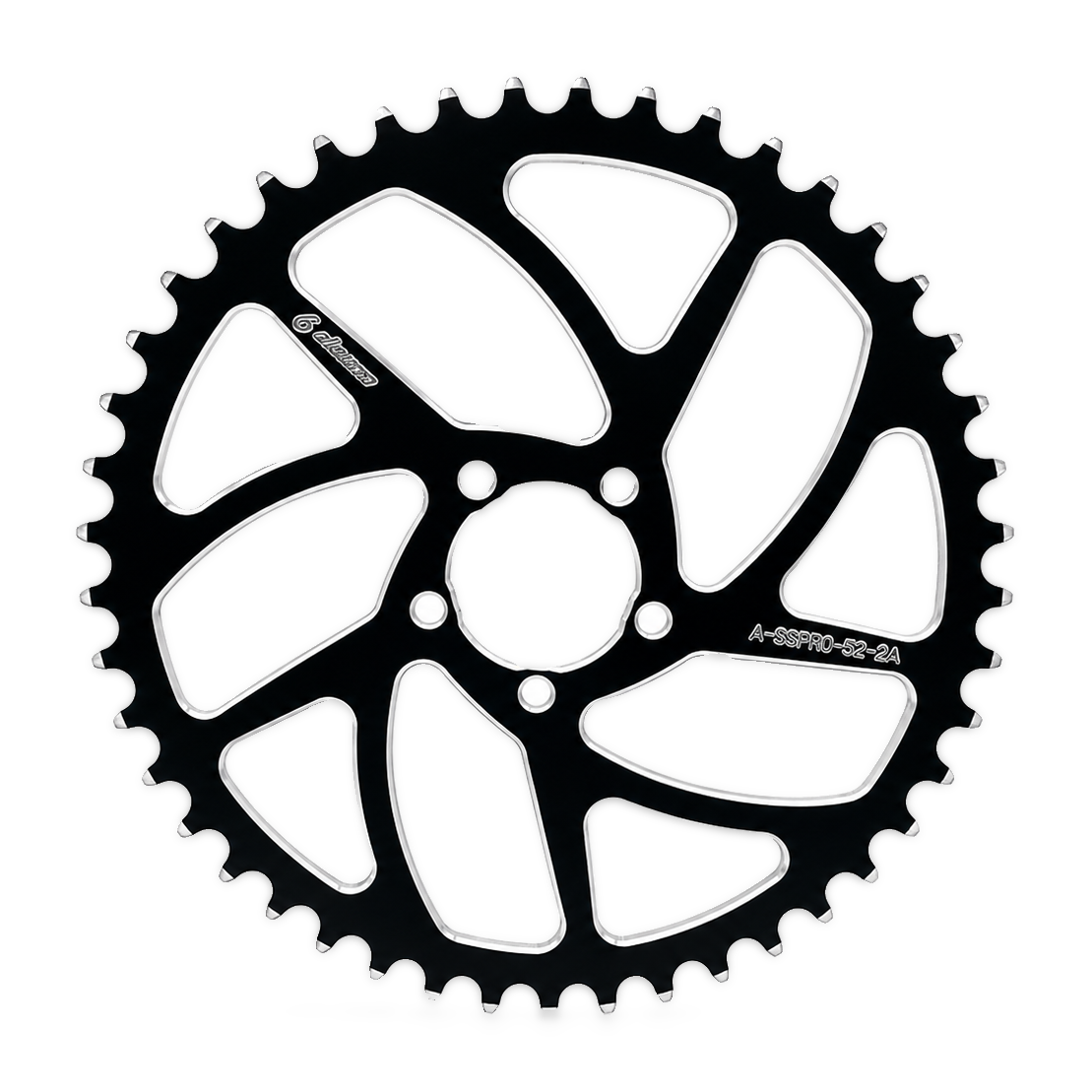 Sigma Limited Edition Sprocket Mid 25-Current