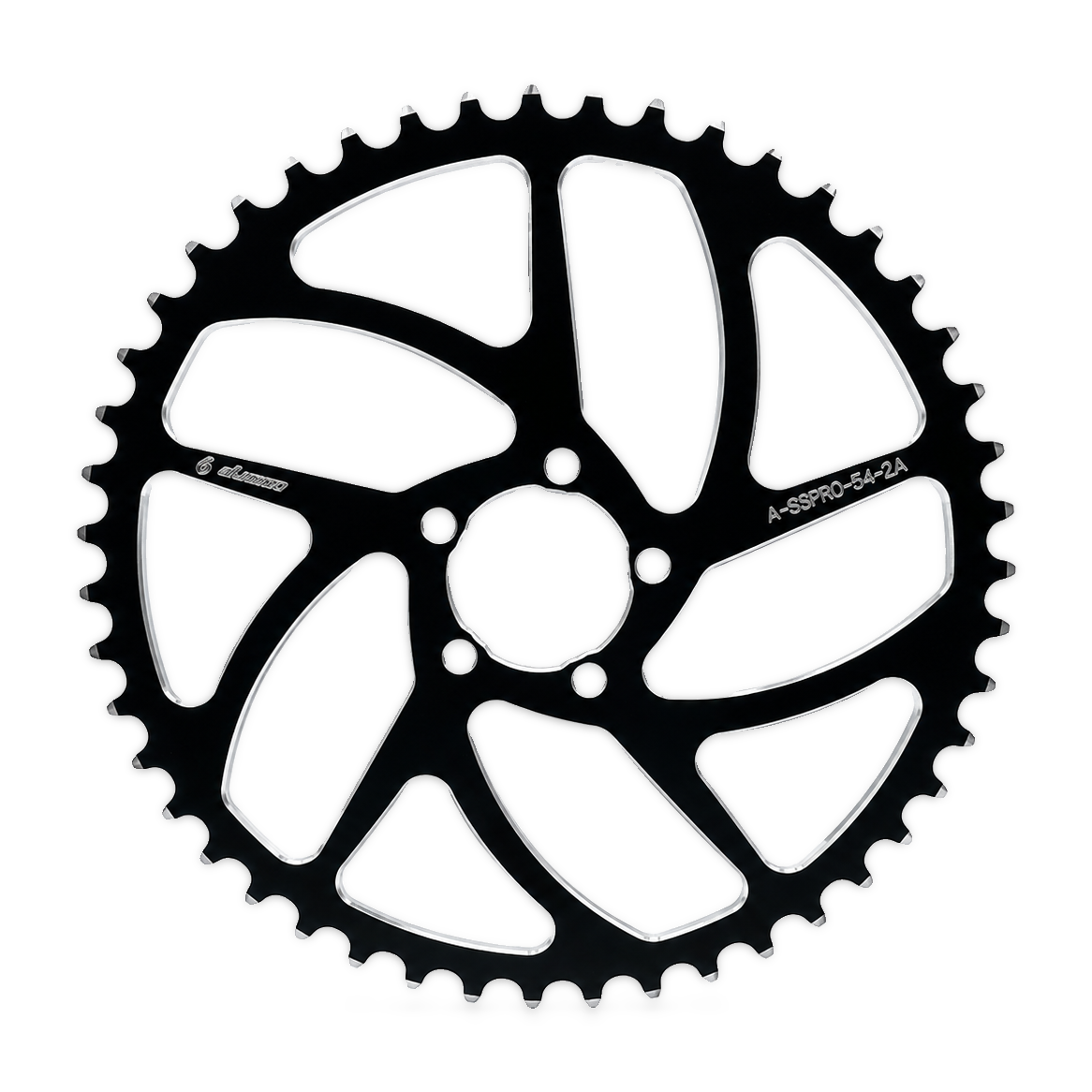 Sigma Limited Edition Sprocket Mid 25-Current