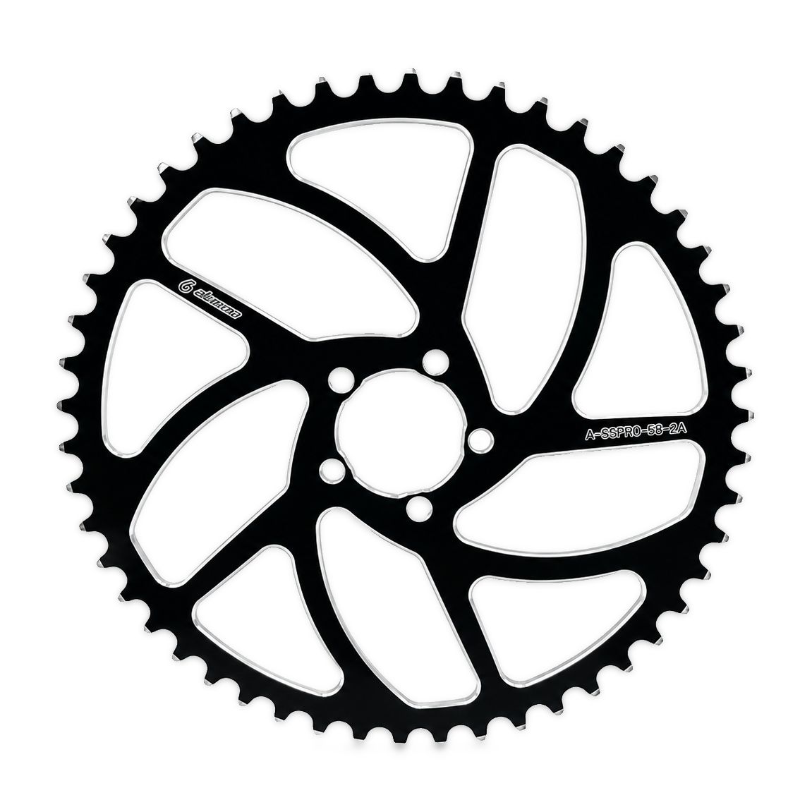 Sigma Limited Edition Sprocket Mid 25-Current