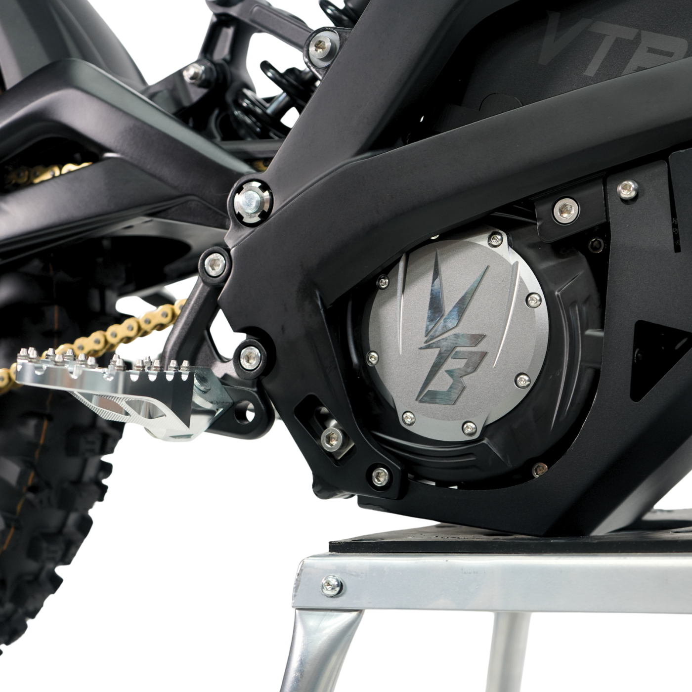 Ventus V1+ EVO Bike