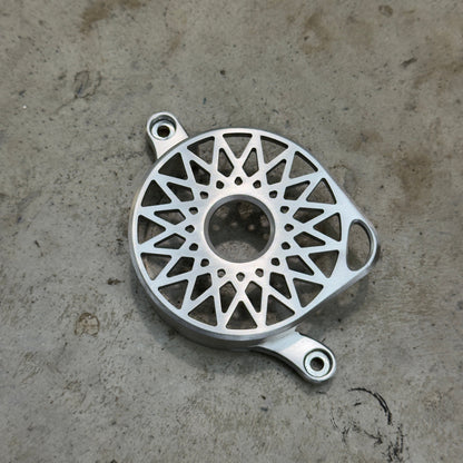PRE-ORDER Surron LBX Aluminum Motor Cover