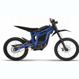 Talaria Sting MX3/MX4 solid color frame wrap by Summit MX — color option 9