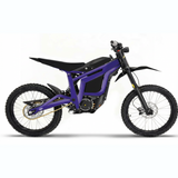 Talaria Sting MX3/MX4 solid color frame wrap by Summit MX — color option 8