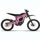 Talaria Sting MX3/MX4 solid color frame wrap by Summit MX — color option 7