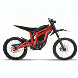 Talaria Sting MX3/MX4 solid color frame wrap by Summit MX — color option 5