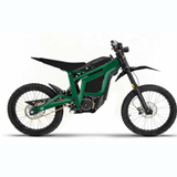 Talaria Sting MX3/MX4 solid color frame wrap by Summit MX — color option 3
