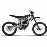 Talaria Sting MX3/MX4 solid color frame wrap by Summit MX — color option 1
