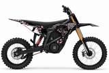 Cherry Blossom Altis Delta Graphics Kit (Body Plastics Only)
