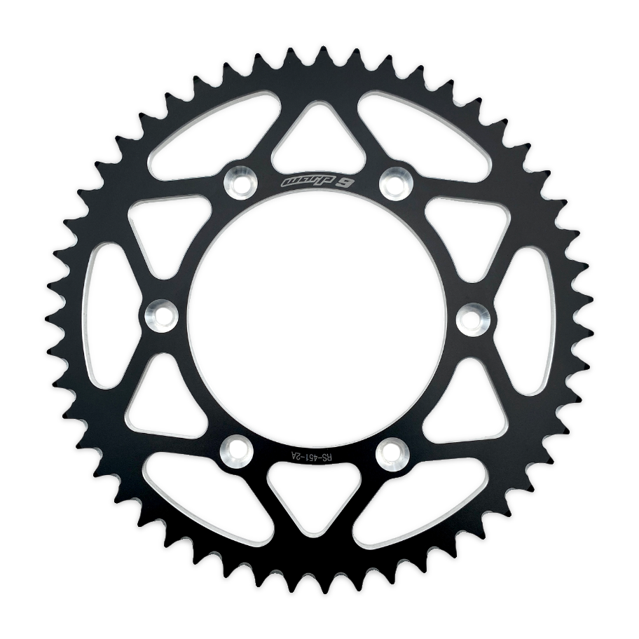 Ducati Sprocket