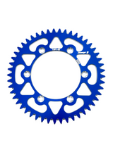 Warp 9 Yamaha Rear Sprocket