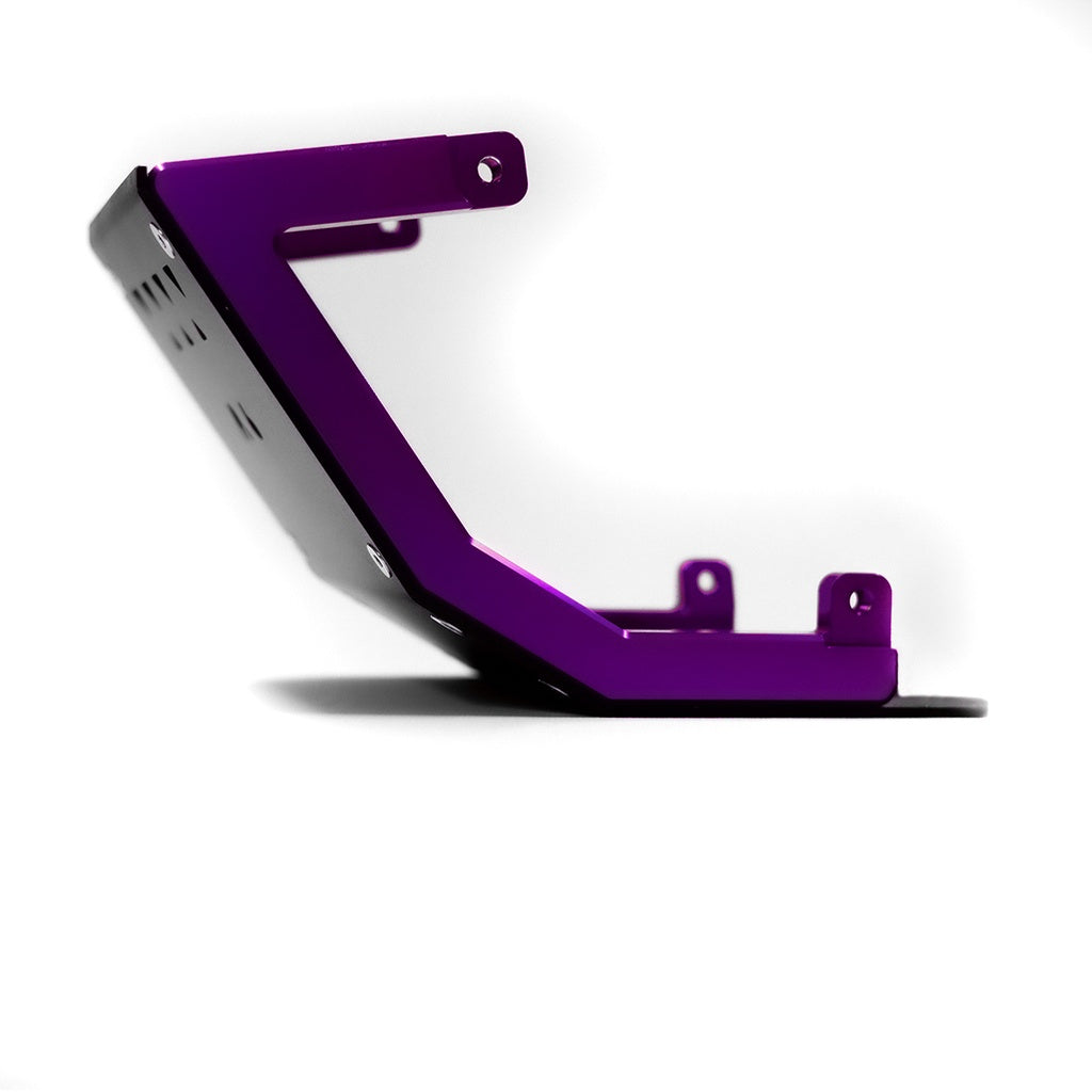 EBMX Aluminum Bash Guard for Surron Light Bee