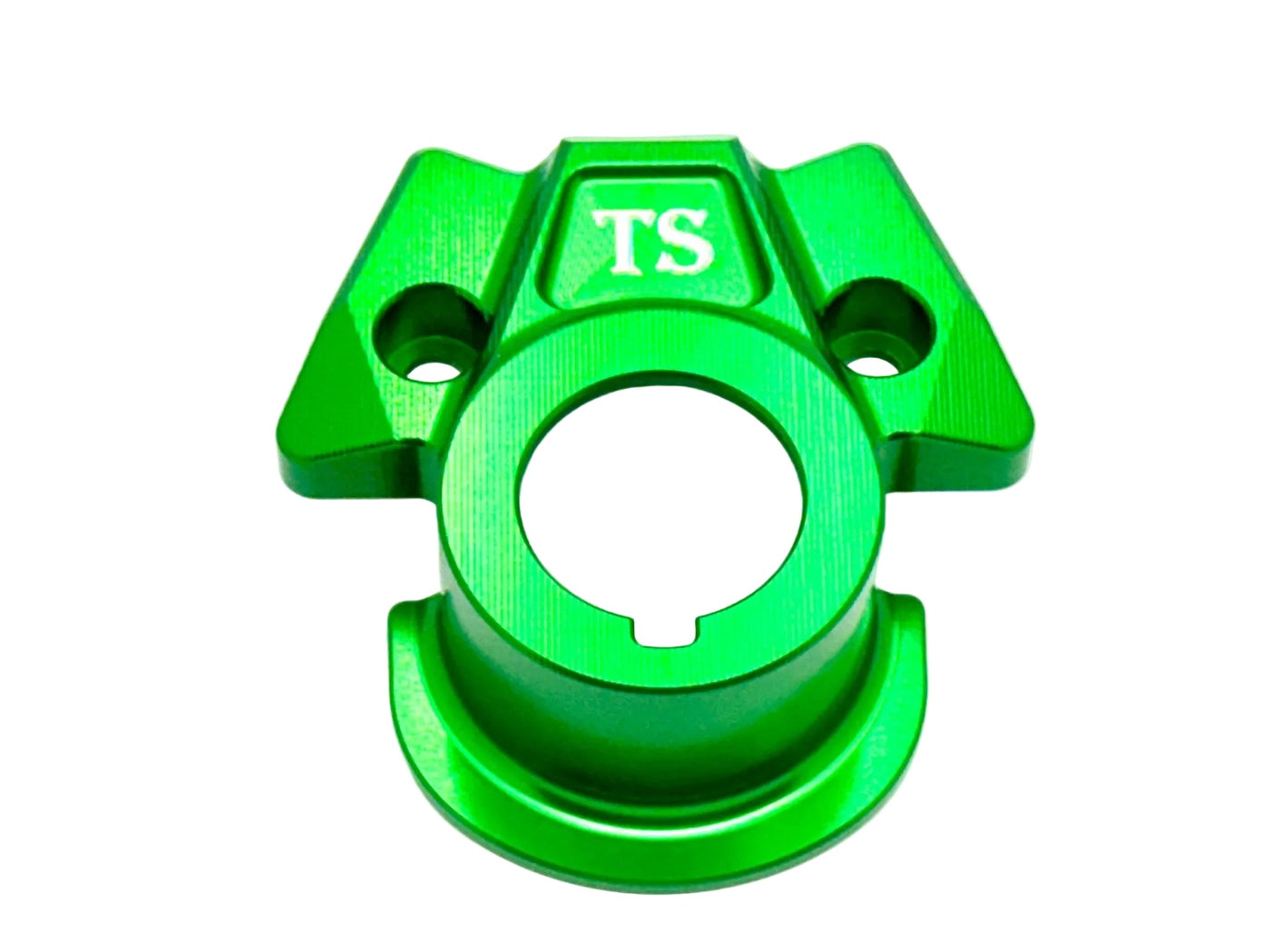 Aluminum Key Cover Plate for Talaria MX3/ MX4/ MX5