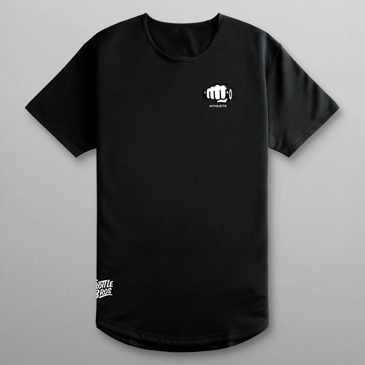 Throttle Co Athlete Only T-Shirt