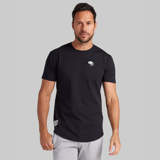 Throttle Co Athlete Only T-Shirt
