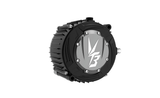 Ventus Ryuga 81kW Motor for Surron Ultra Bee — shaft detail