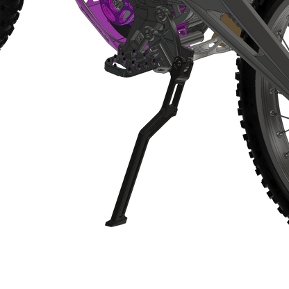 Prickly Kickstand