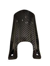 XXX Carbon Plastics Kit/Individual Pieces (Not a wrap) (SC)