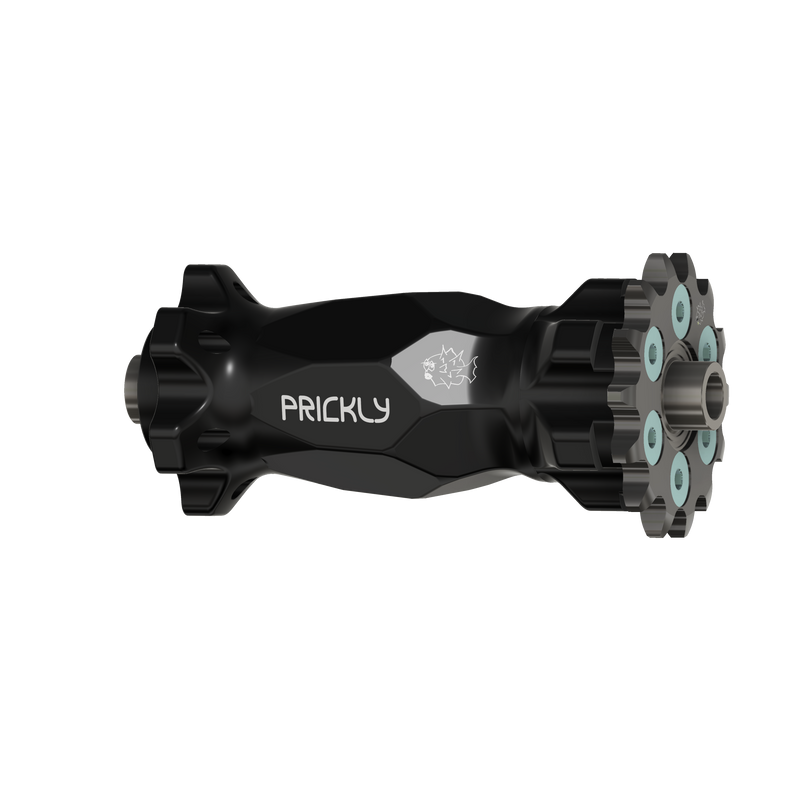 Primary Drive