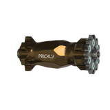 Prickly Jackshaft