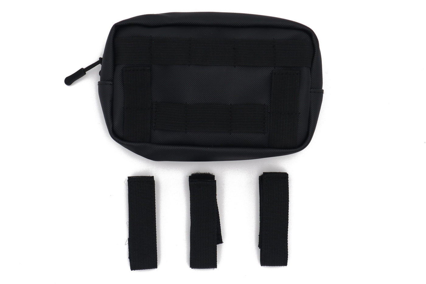 Havoc Bar Sack for Surron and Talaria riders — rear view detail