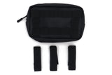Havoc Bar Sack for Surron and Talaria riders — rear view detail