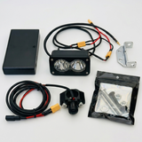 Tuttio Baja Light Kit