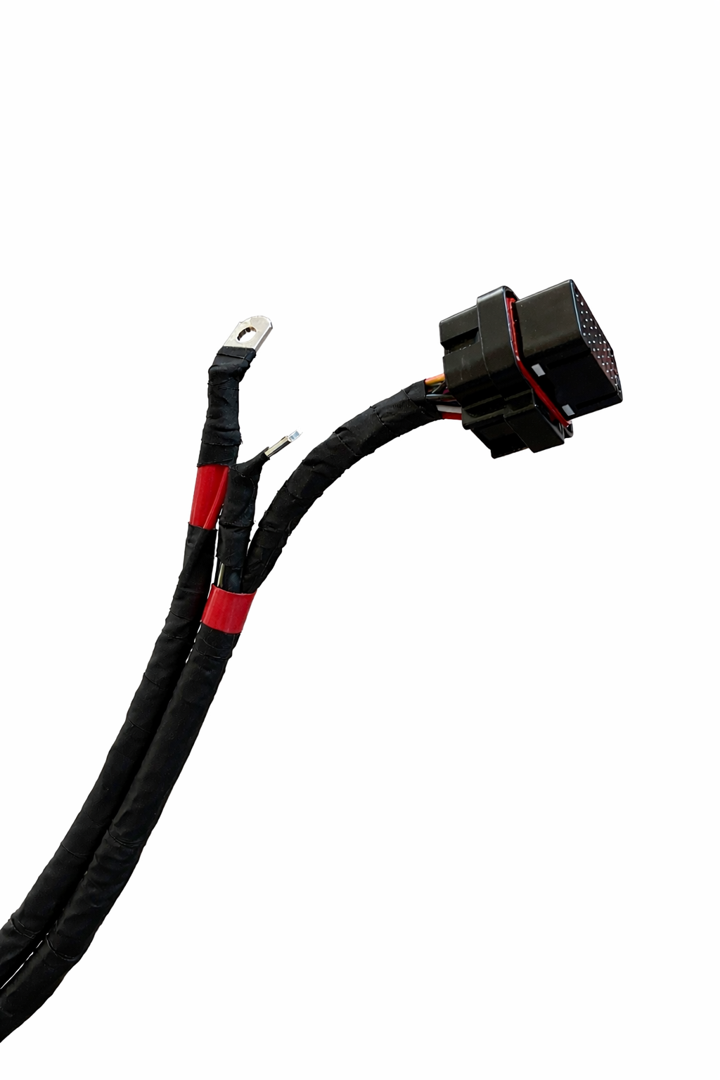 RFN Warrior Kids SX-E5 Wire Harness Assembly