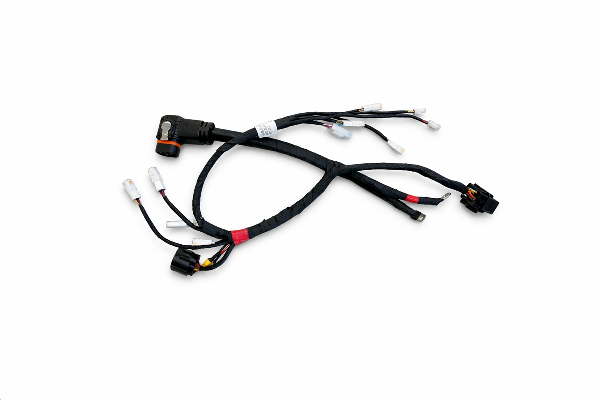 RFN Warrior Kids SX-E5 Wire Harness Assembly