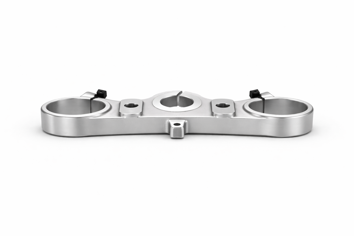 RFN Warrior SX-E8 Top Clamp