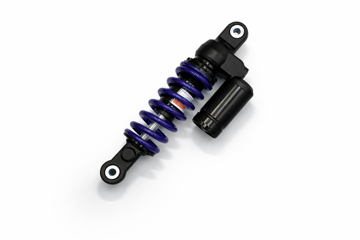 RFN Warrior Kids SX-E5 Rear Shock