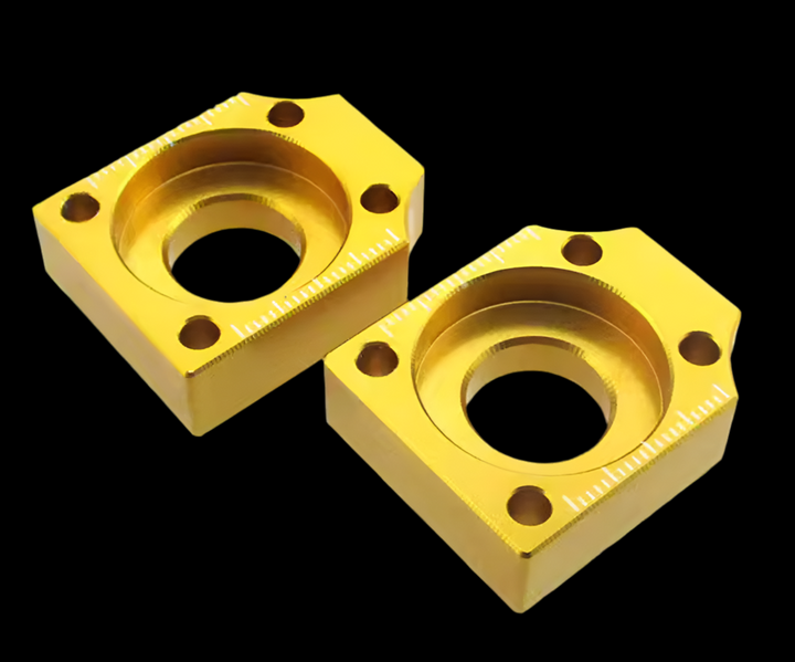 ETM RTR AXLE BLOCKS