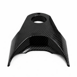 Tuttio Battery-Frame Cover – Glossy Carbon & Glossy Black