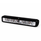 Tuttio Soleil 01 Rechargeable Headlight — beam pattern render