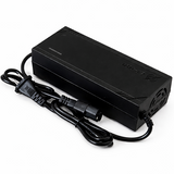 Tuttio Soleil 01 upgraded fast charger — drops charge time in half vs OEM, smart charging protection