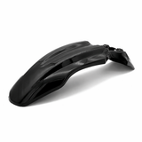 Tuttio Soleil 01 upgraded front fender — direct bolt-on replacement, better debris coverage than OEM