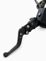 Tuttio Soleil 01 Upgraded Rear Brake Kit