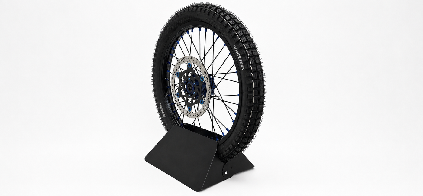 Warp 9 SwitchBack Tire 19"