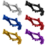 KyVex Billet Frame for Surron Ultra Bee — rendered side view