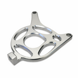 Tuttio Soleil 01 Metal Prickly Motor Cover