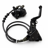 Tuttio Soleil 01 Upgraded Front Brake Kit