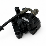 Tuttio Soleil 01 Upgraded Front Brake Kit